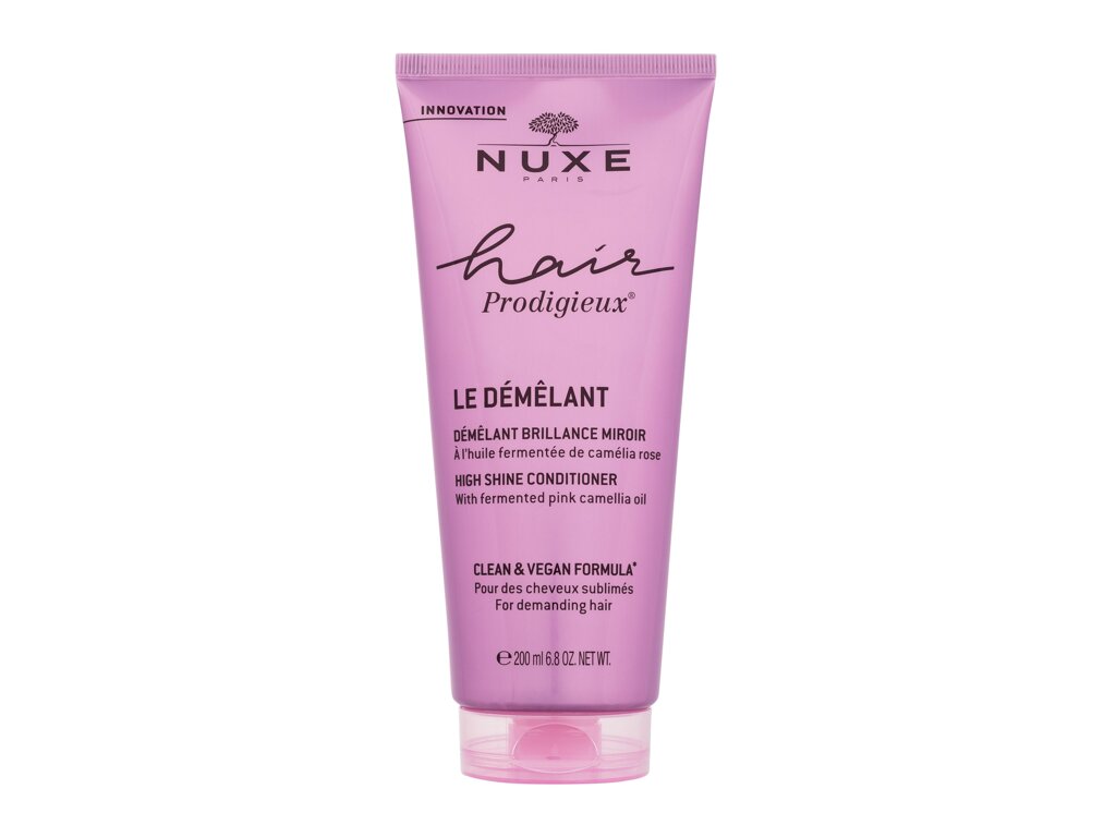 Nuxe Hair Prodigieux High Shine Conditioner 200ml