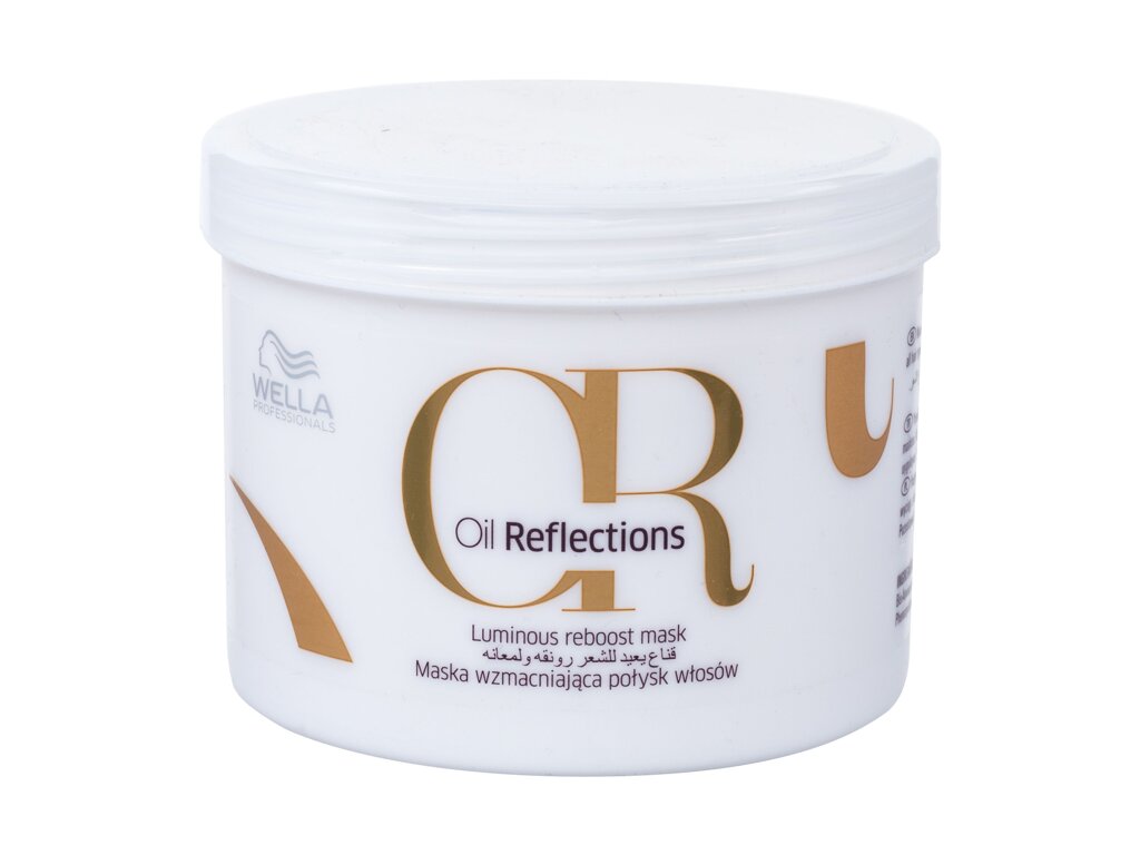 Wella Professionals Oil Reflections 500ml by Wella Professionals