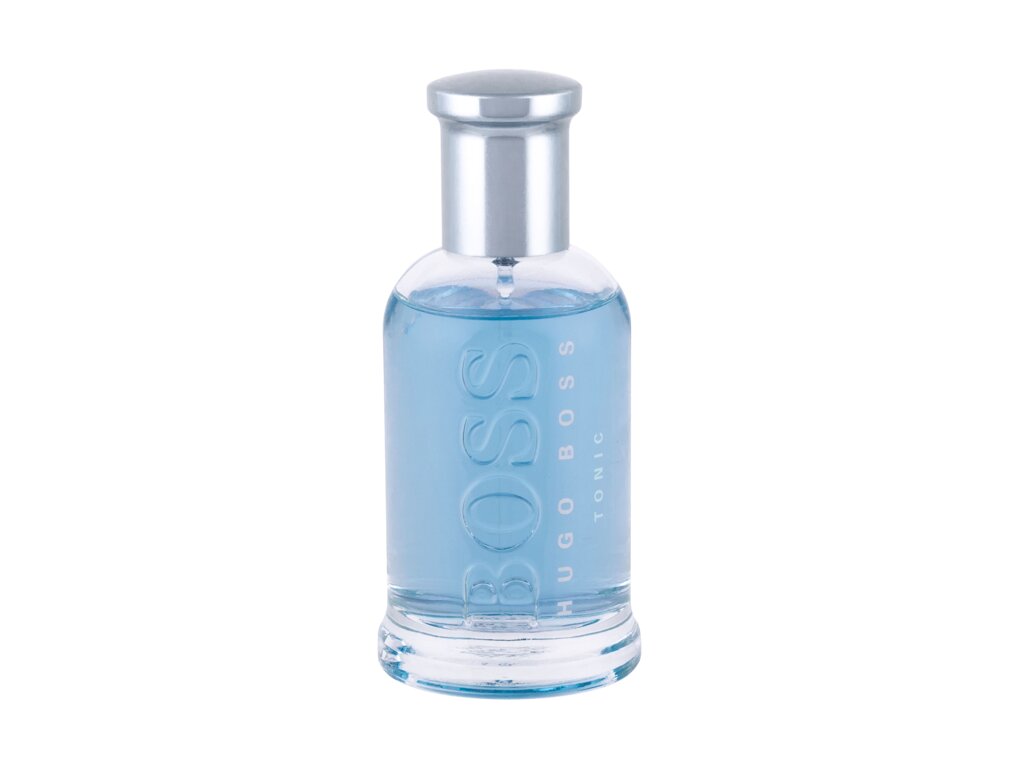 Hugo Boss Bottled Tonic Eau de Toilette 50ml