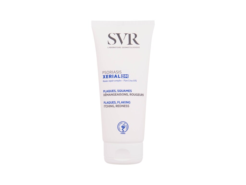 SVR Xerial DM Psoriasis 200ml