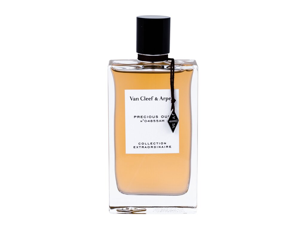 Van Cleef & Arpels Collection Extraordinaire Precious Oud 75ml by Van Cleef & Arpels