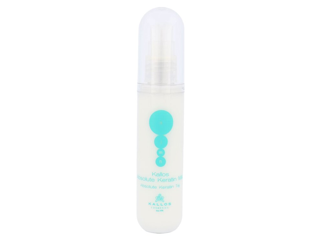 Kallos Cosmetics KJMN Absolute Keratin Milk 50ml