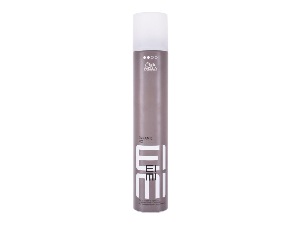 Wella Professionals Eimi Dynamic Fix 500ml