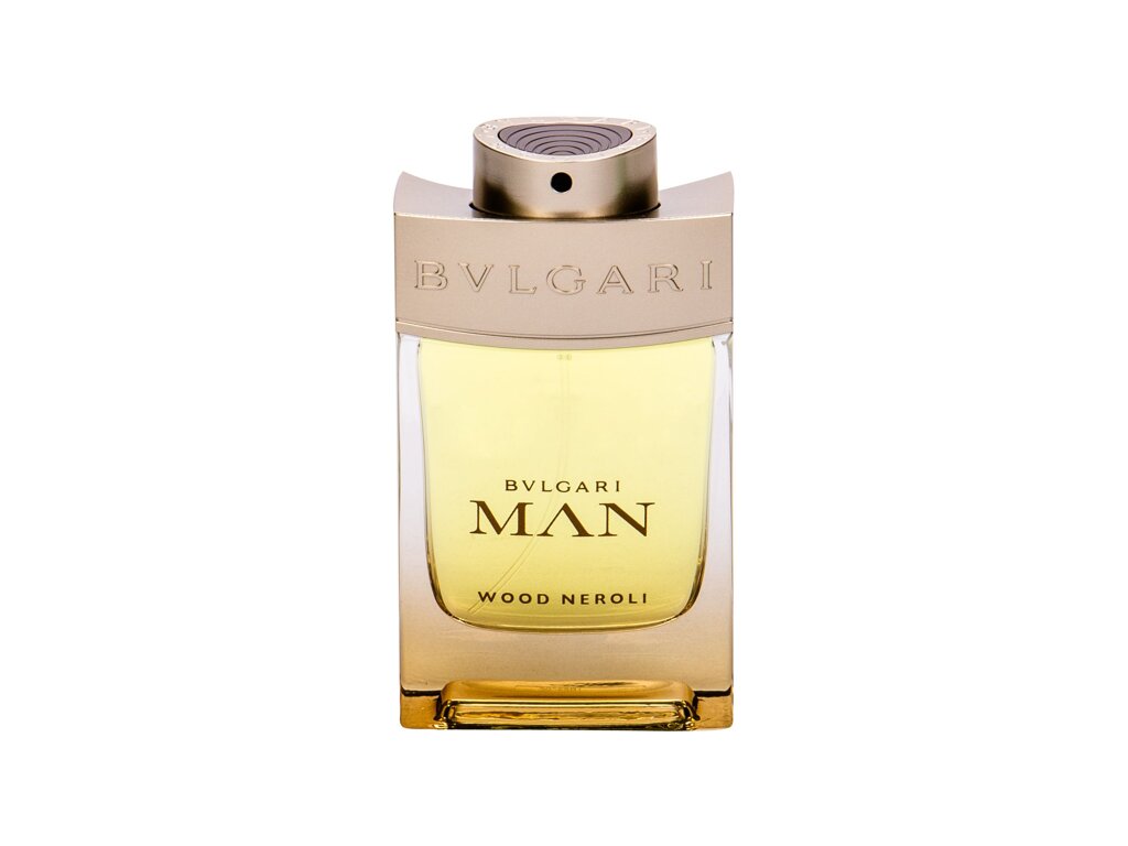 Bvlgari Man Wood Neroli Eau de Parfum 100ml
