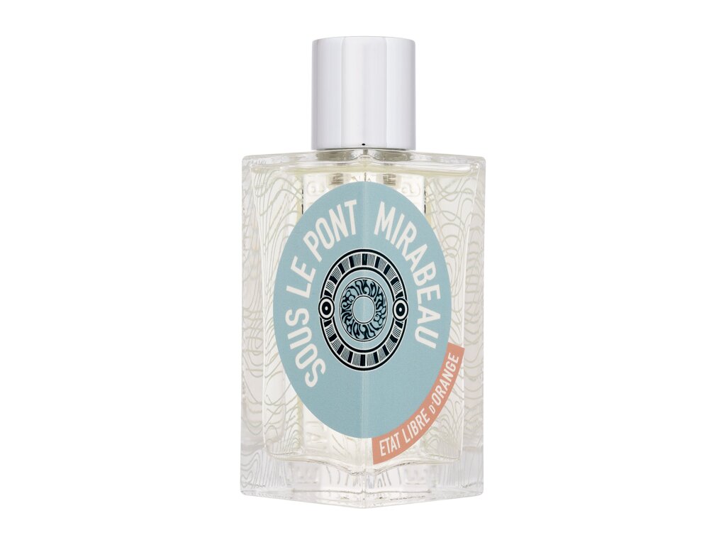 Etat Libre d´Orange Sous Le Pont Mirabeau 100ml by Etat Libre d´Orange