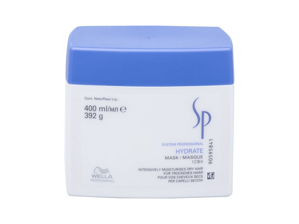 Wella Professionals SP Hydrate 400ml