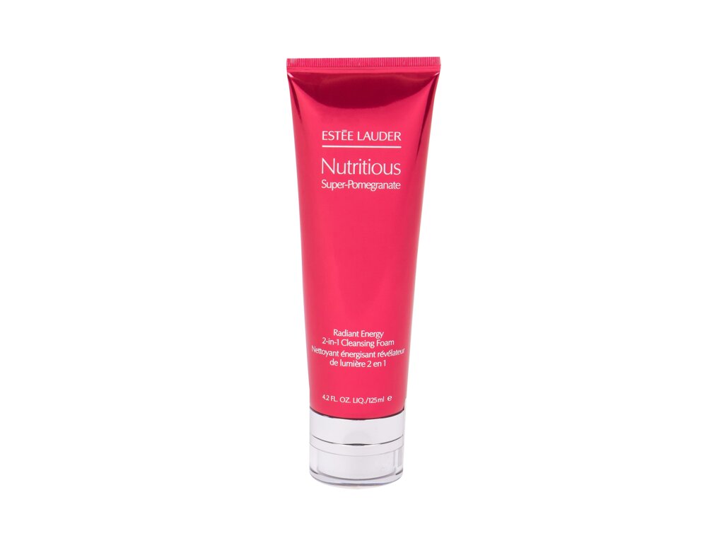 Estée Lauder Nutritious Radiant Energy Super-Pomegranate 125ml