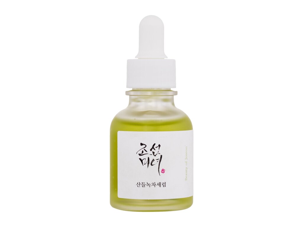 Beauty of Joseon Calming Serum Green Tea + Panthenol 30ml