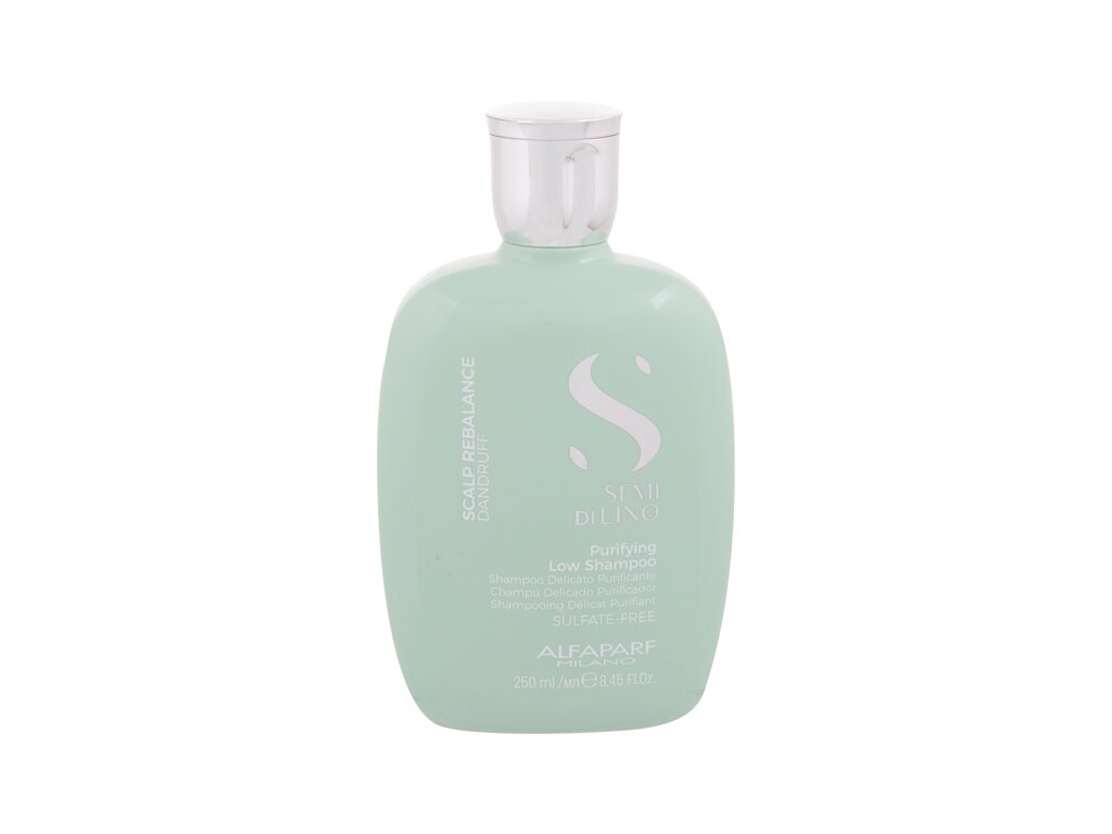 ALFAPARF MILANO Semi Di Lino Scalp Rebalance Purifying 250ml