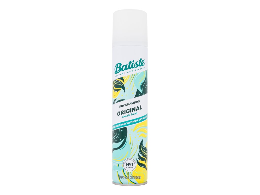 Batiste Original 200ml