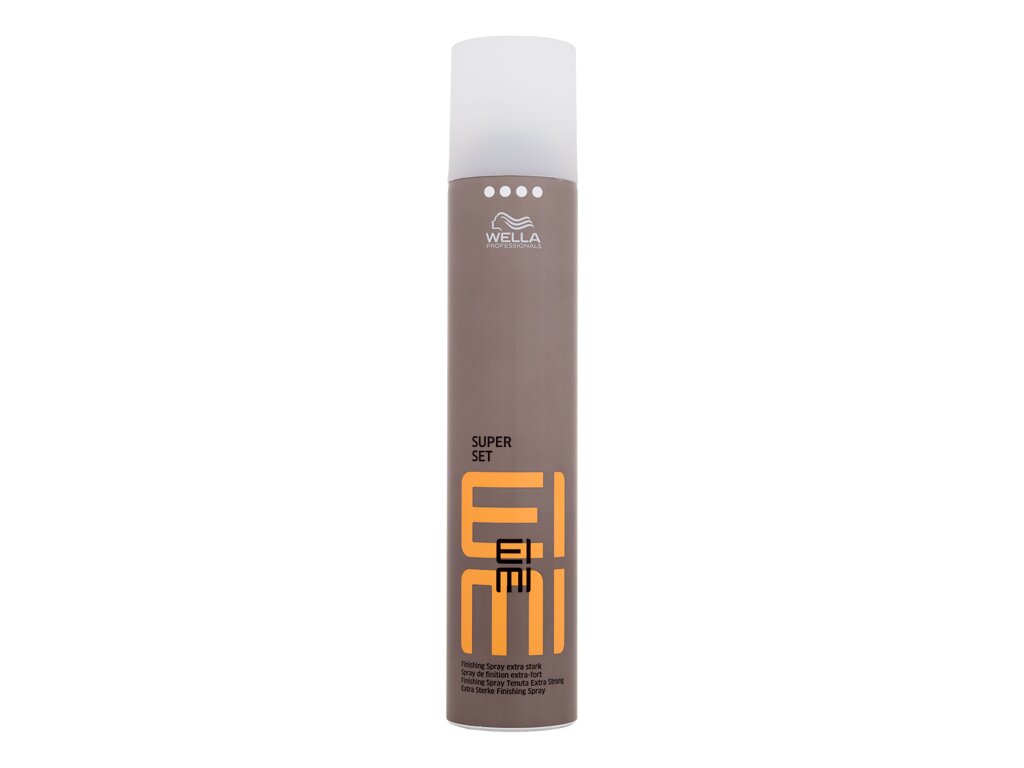 Wella Professionals Eimi Super Set 300ml by Wella Professionals