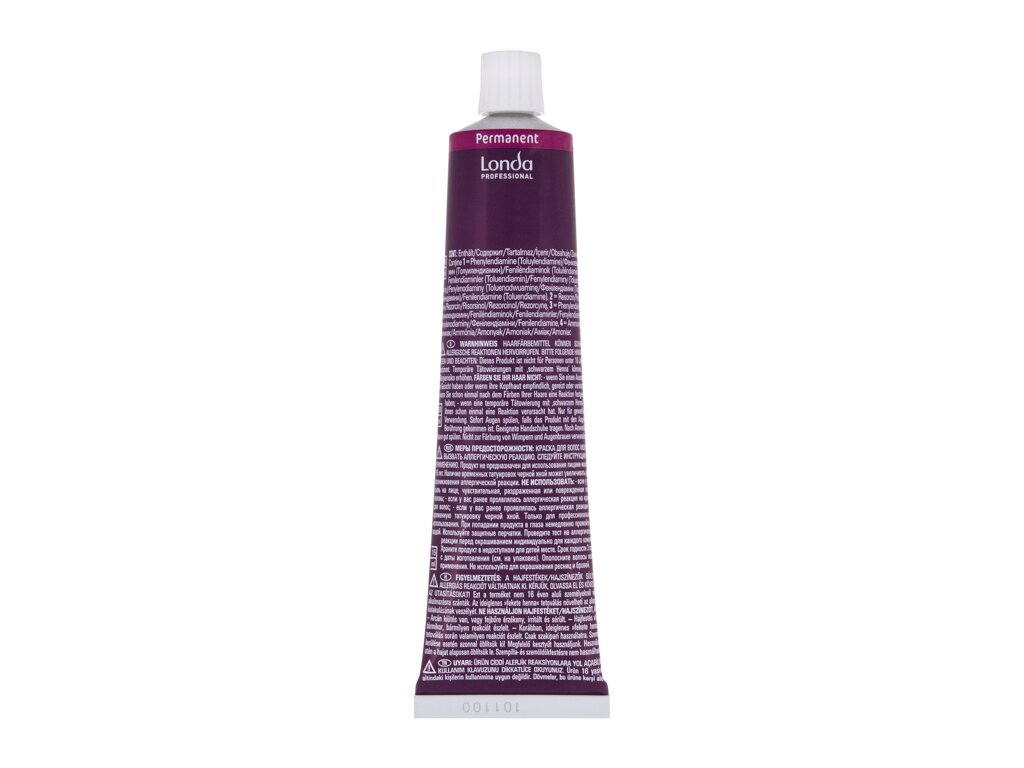 Londa Professional Permanent Colour Extra Rich Cream 6/41 60ml