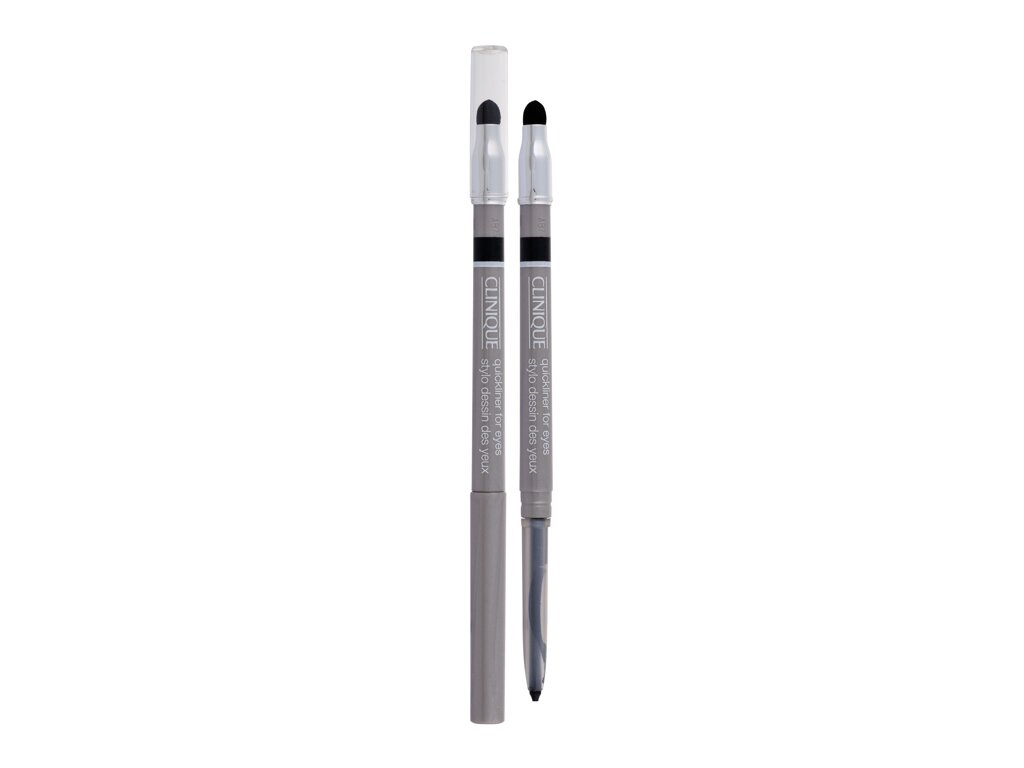 Clinique Quickliner For Eyes 07 Really Black 0,3g