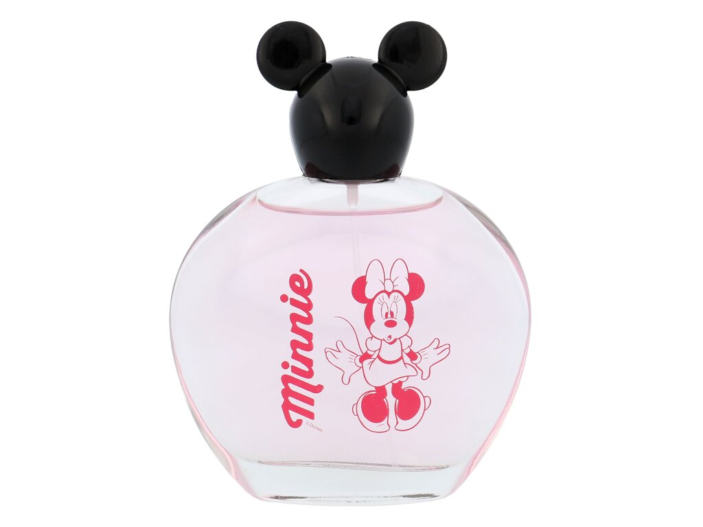 Disney Minnie 100ml by Disney