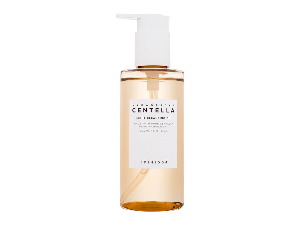 SKIN1004 Centella Light Cleansing Oil 200ml