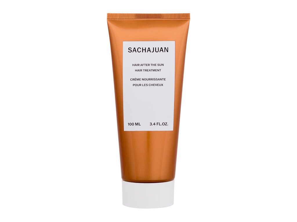 Sachajuan Hair After The Sun Hair Treatment 100ml
