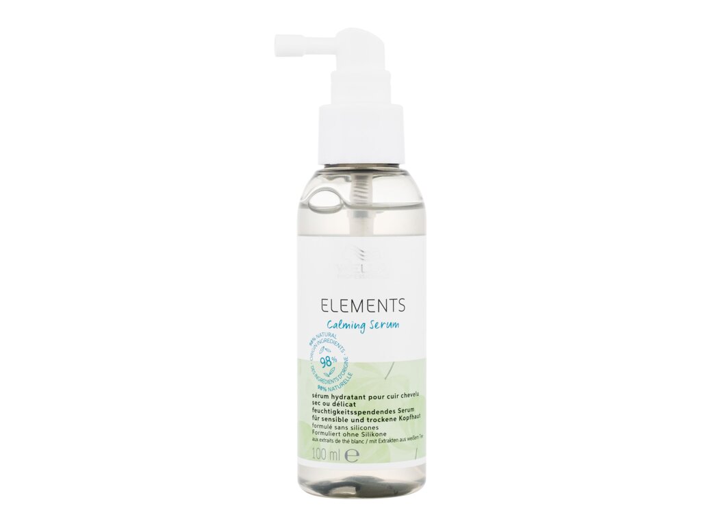 Wella Professionals Elements Calming Serum 100ml
