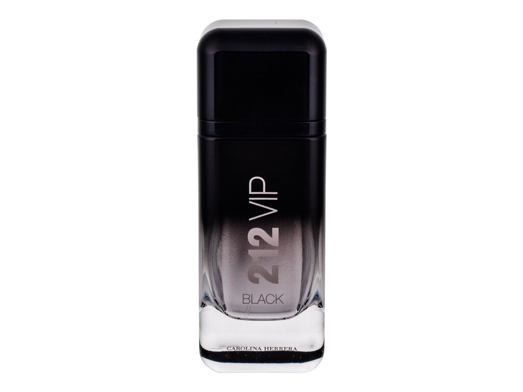 Carolina Herrera 212 VIP Men Black 100ml