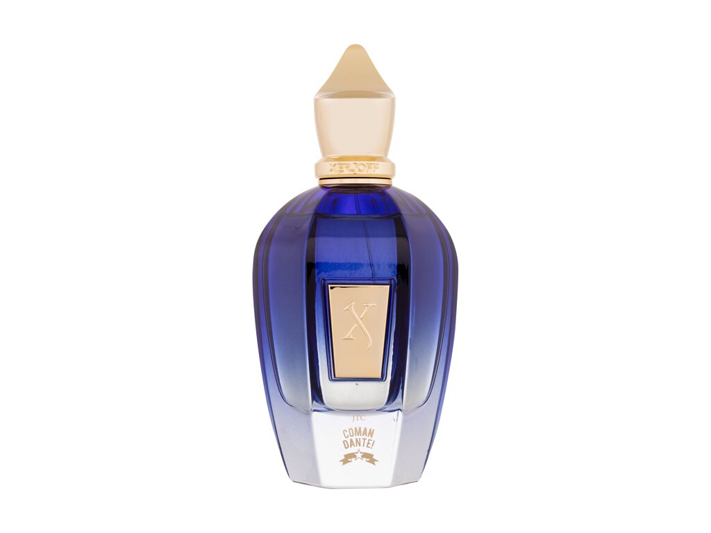 Xerjoff JTC Comandante! EDP U 100ml