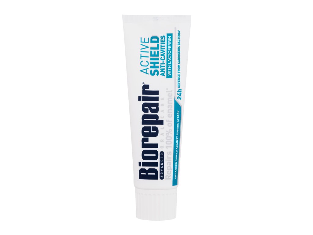 Biorepair Advanced Active Shield 75ml