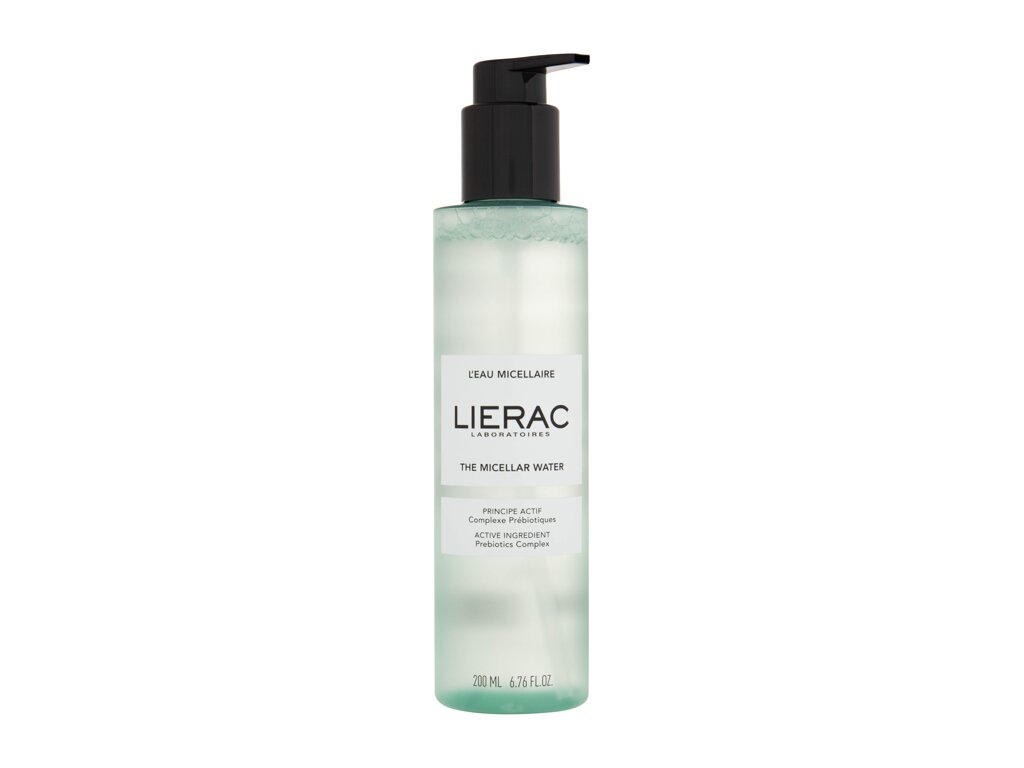 Lierac Cleanser The Micellar Water 200ml