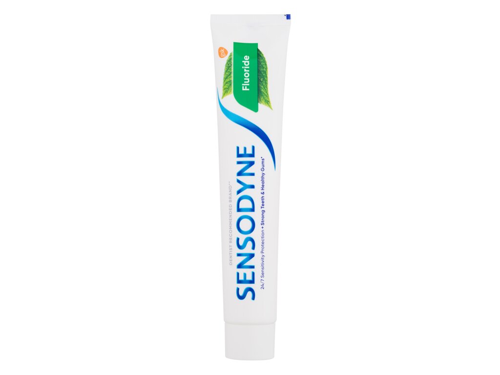 Sensodyne Fluoride 75ml