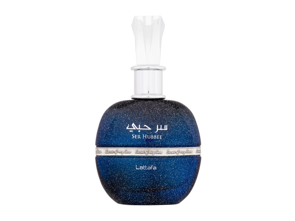 Lattafa Ser Hubbee 100ml by Lattafa