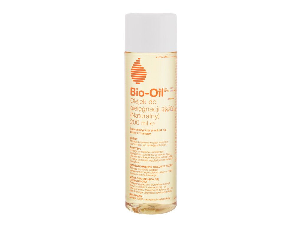 Bi-Oil Skincare Oil Natural 200ml
