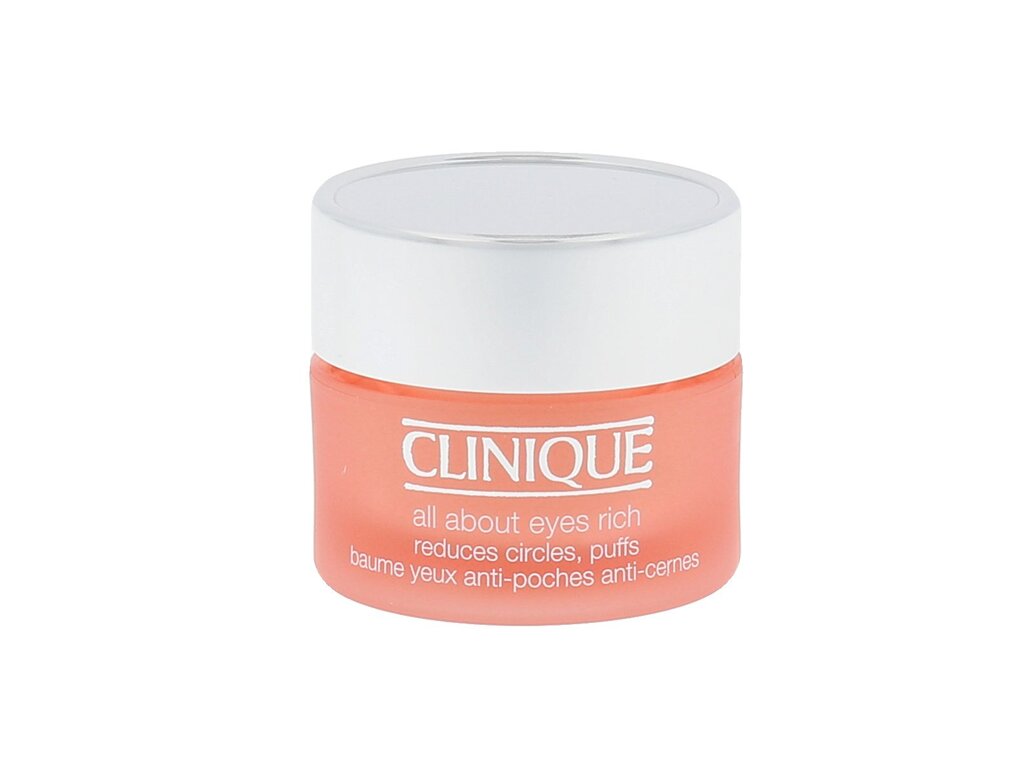 Clinique All About Eyes Rich 15ml