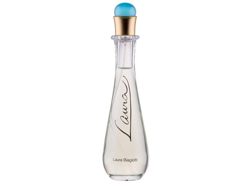 Laura Biagiotti Laura 50ml by Laura Biagiotti