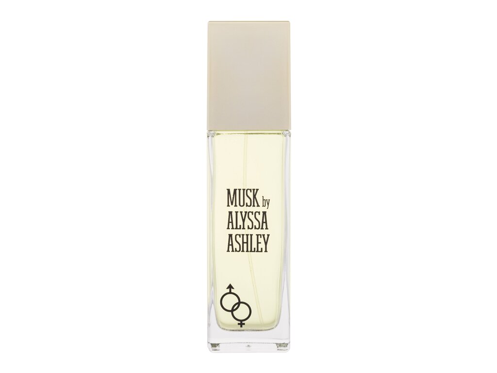 Alyssa Ashley Musk 100ml by Alyssa Ashley