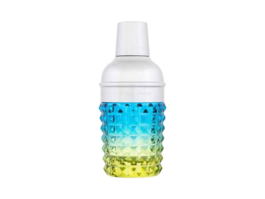 Pepe Jeans Kokteiļu Izdevums 100ml