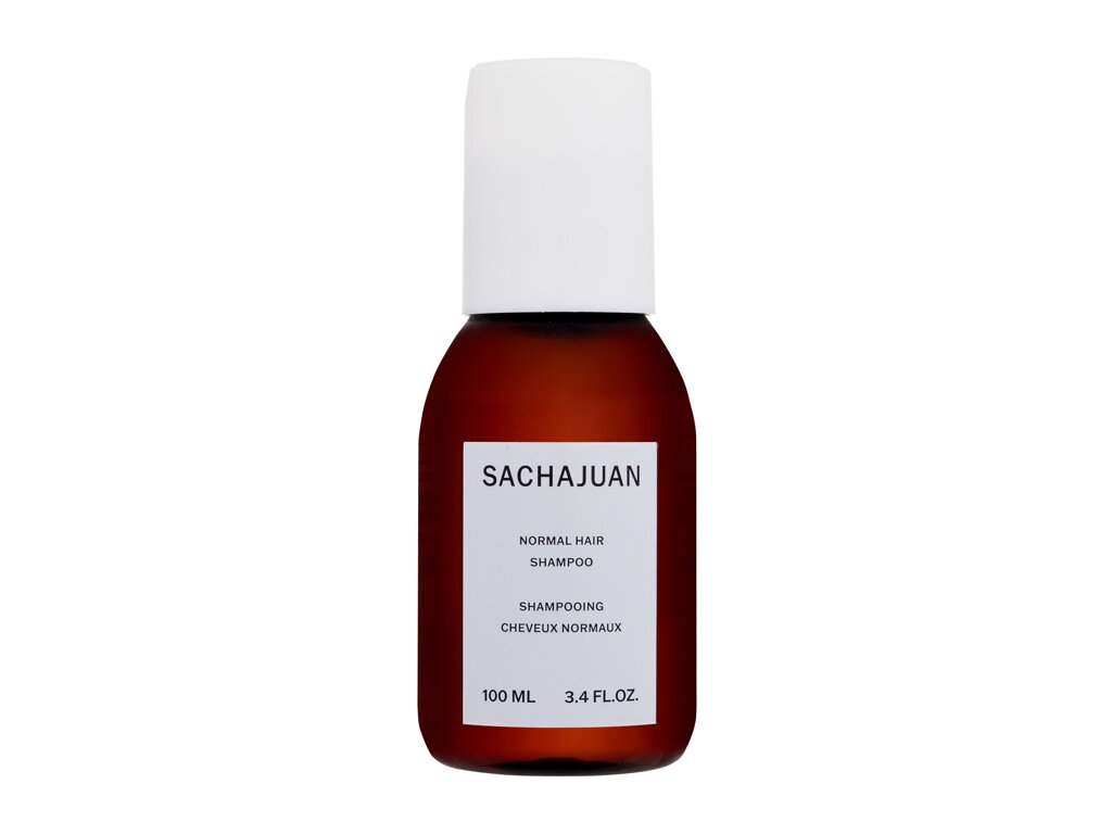 Sachajuan Normal Hair Shampoo 100ml
