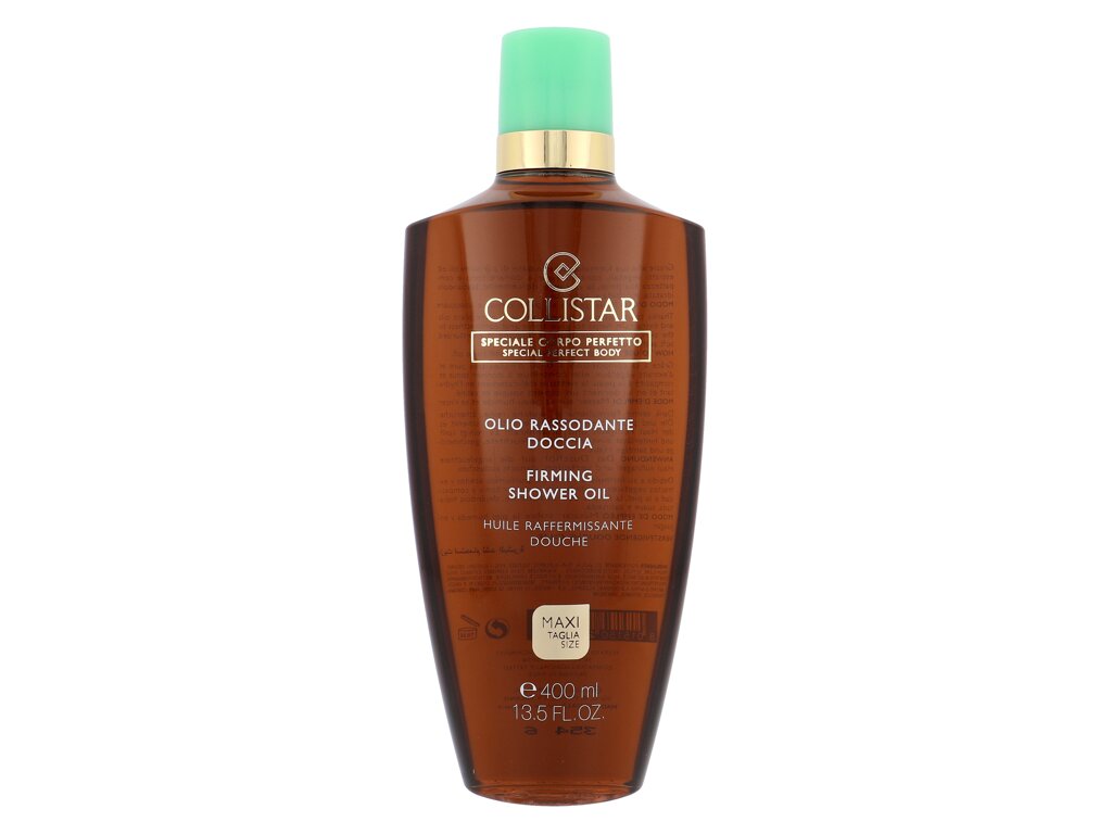 Collistar Special Perfect Body Firming Shower Oil 400ml by Collistar