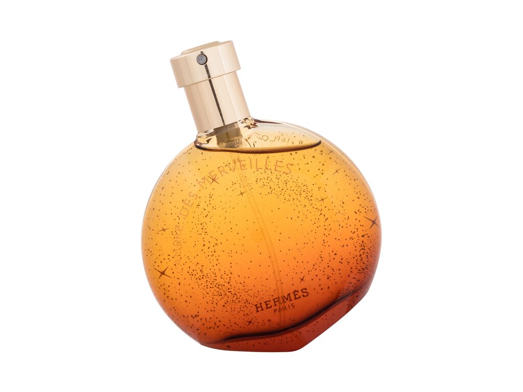 Hermes L`Ambre Des Merveilles Parfīms 50ml