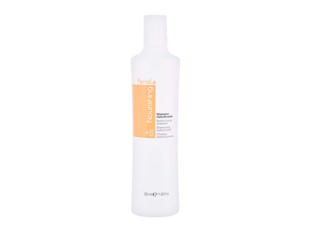 Fanola Nourishing 350ml