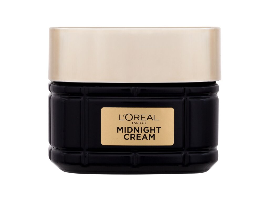 L'Oréal Paris Age Perfect Cell Renew Midnight Cream 50ml