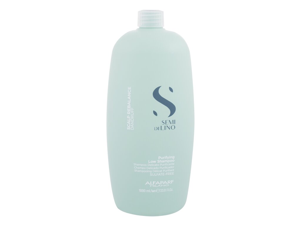 ALFAPARF MILANO Semi Di Lino Scalp Rebalance Purifying 1000ml
