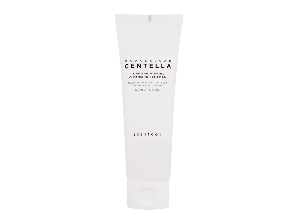 SKIN1004 Tone Brightening Cleansing Gel Foam 125ml