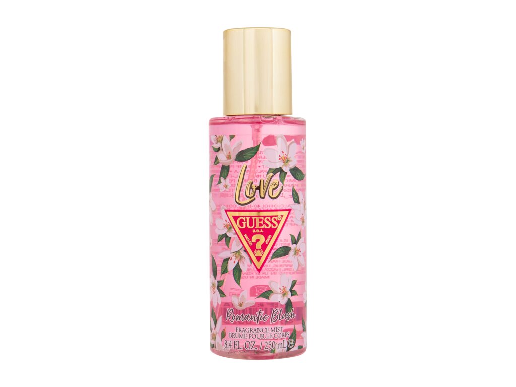 GUESS Love Romantic Blush 250ml by Guess