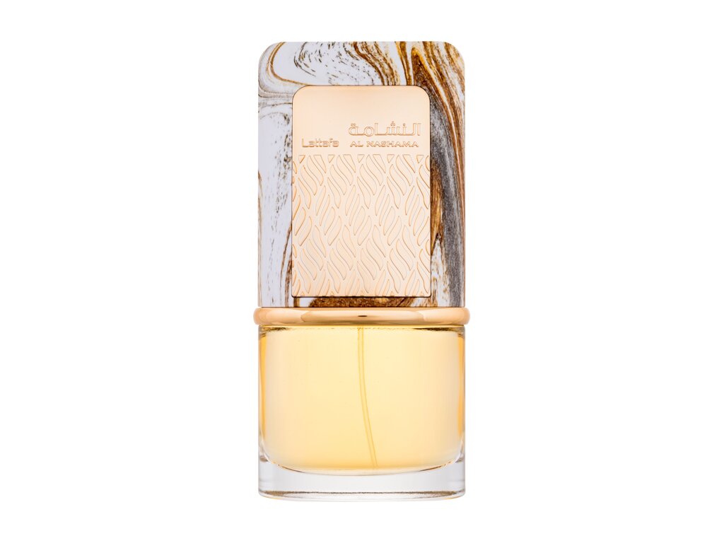 Lattafa Al Nashama 100ml by Lattafa