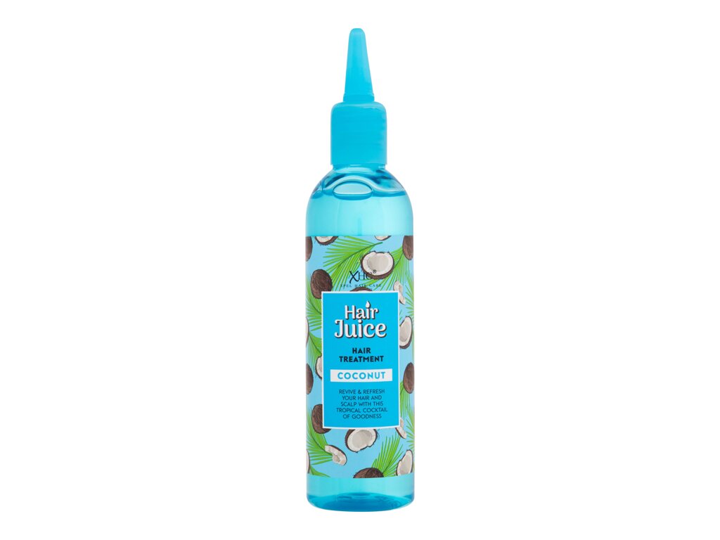 Xpel Hair Juice Coconut Hair Treatment 150ml