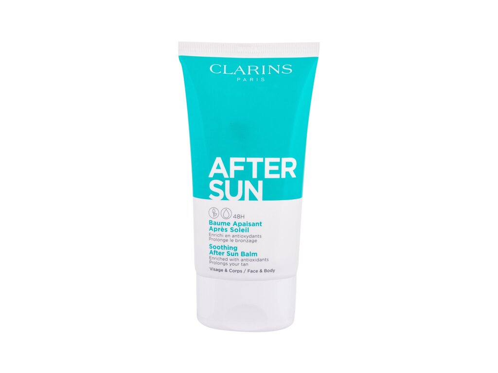 Clarins After Sun Balm 150ml by Clarins