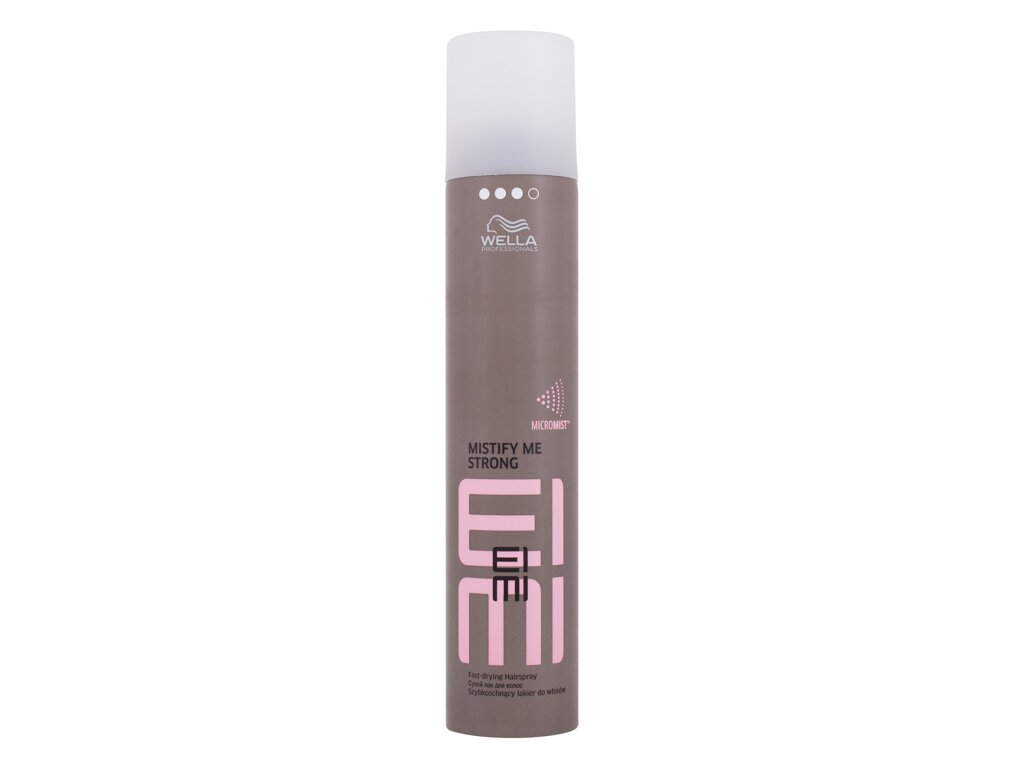 Wella Professionals Eimi Mistify Me Strong 300ml