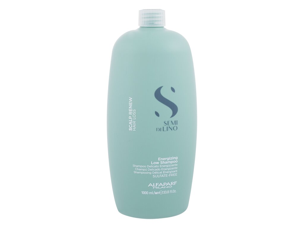 ALFAPARF MILANO Semi Di Lino Scalp Renew Energizing 1000ml