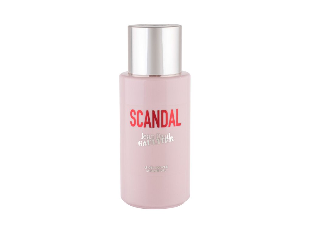 Jean Paul Gaultier Scandal 200ml