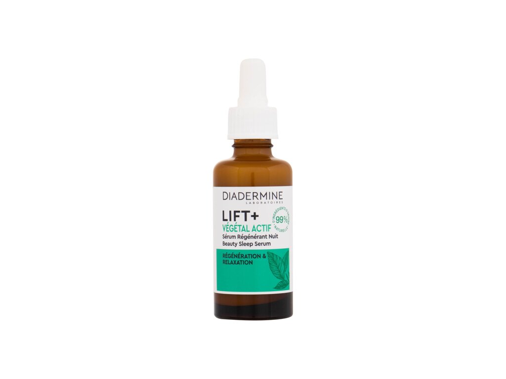 Diadermine Lift+ Botology Miega Serums 30ml