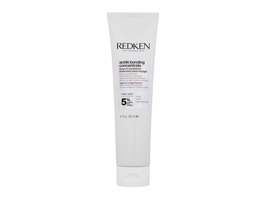 Redken Acidic Bonding Concentrate Leave-in Treatment 150ml by Redken