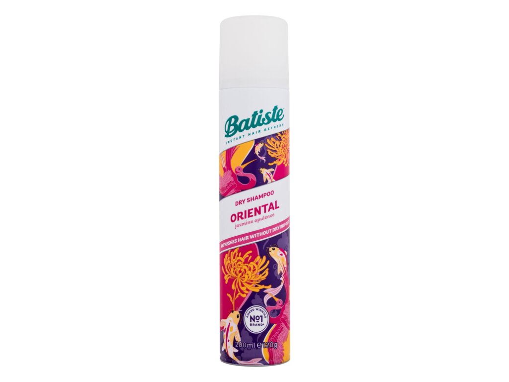 Batiste Oriental 200ml