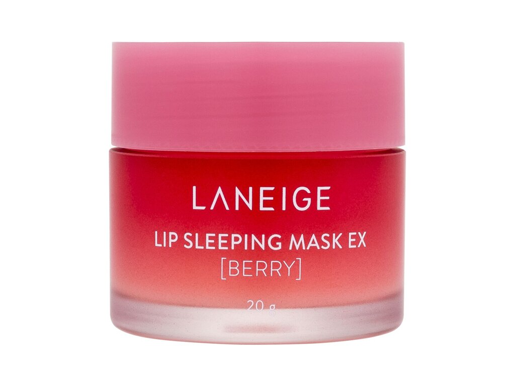 Laneige Lip Sleeping Mask Berry 20g
